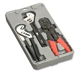 3-pc. Snap-N-Stack Tool Set