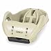 Graco SnugRide Infant Car Seat Base, Beige