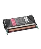 Compatible Lexmark C5222MS / C5220MS Laser Toner Cartridge Magenta, Works for C530, C530dn, C532, Reviews 31Jk98jv6CL. SL160 Compatible Lexmark C5222MS / C5220MS Laser Toner Cartridge Magenta, Works for C530, C530dn, C532, Reviews