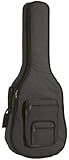 IMAGE OF Guardian Cases CG-450-CGR Acoustic Guitar Bag