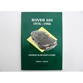 Rover SD1 1976-86: Owners and Buyers Guide (Buyers guides)