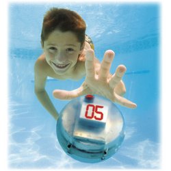 Submergency by Swimways