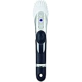 OXO Good Grips Soap Dispensing Dish Brush