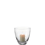 Produkt-Bild: Leonardo Windlicht 16 Winter Forest