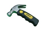 Rolson Tools 10019 10oz Stubby Hammer