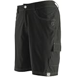 Pearl Izumi 2008 Women's Urban Versa Mountain Bike Shorts - Black - 0415-021 at Pearl Izumi