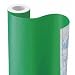 Kitchen & Housewares : Green Solid Contact Paper