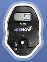 A1CNOW+ WITH SAMPLER HbA1c Blood Monitor w/sampler, 10 Test Kit