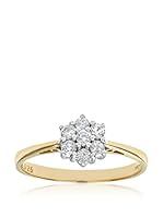 Naava Anillo (Oro Amarillo)