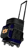 Auburn Tigers Rolling Cooler