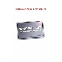 Why We Buy: The Science of Shopping