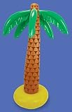 6ft Inflatable Palm Tree
