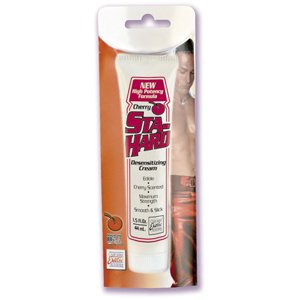 Cherry Sta Hard Cream