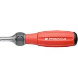 PB SWISS TOOLS ツイスター ラチェットドライバーハンドル（ショート） CAADBE_VNNDR