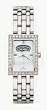 San Antonio Spurs Ladies Allure Sterling Silver Watch Bracelet