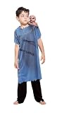 Paper Magic Group 33412 Parasitic Twin Pre-Teen Costume Size 14-16