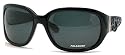 Marc by Marc Jacobs 009/P/S 807 Women's Sunglasses