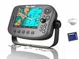 Product details for RAYMARINE A65 MULTI FUNCTION DISPLAY COLOR GPS CHARTPLOTTER