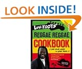 Levi Roots' Reggae Reggae Cookbook