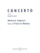 Double Bass Concerto in F - BH Chamber Music