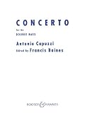 Double Bass Concerto in F - BH Chamber Music