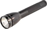 ＭＡＧＬＩＴＥ　ＬＥＤ　フラッシュライト　ＭＬ１００　（単１電池２本用）　4904656 ML100S2015