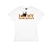 I Love my Doberman - Womens Fit T-Shirt