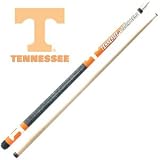 Tennessee Volunteers Officially Licensed Billiards Cue Stick by Frenzy Sports