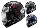 Arai Profile Sinister Replica Helmets X-Large Sini...