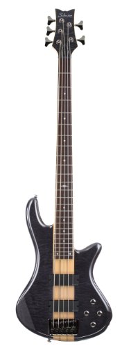 Schecter Stiletto Elite-5 Bass Guitar