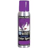 Jerome Russell B-Wild Color Purple Panther