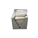 TaskBrand SaniWorks Deluxe Foodservice Towel in Dispenser Case, 1/4 Fold Open Weave
