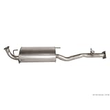 Bosal Muffler by Bosal