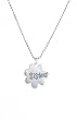 Sister Charm Necklace (N5)