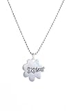 Sister Charm Necklace (N5)