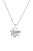 Sister Charm Necklace (N5)