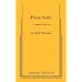 Plaza Suite; a Comedy in Three Acts