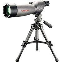 Tasco World Class 20-60x60mm Spotting Scope