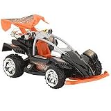 Fast Lane R/C Desert Racer Dune-buggy