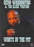 Whats in the Pot [DVD] [Region 1] [US Import] [NTSC]