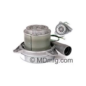 115684 Lamb Vacuum Motor by Ametek