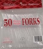 CLEAR FORKS HEAVY WEIGHT 1200CS