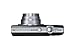 Canon PowerShot ELPH135 (Black)