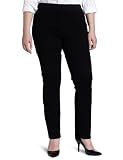 Not Your Daughter's Jeans Women's Plus-Size Claire Pull On Legging Pant