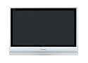 Panasonic TH 37PV60E - 37" VIERA plasma TV - widescreen - 720p - HD ready - black, silver