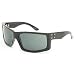 ELECTRIC VHF Sunglasses - Black Gloss/Grey