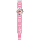 NBA Kids' BF1-LAL Future Star Series Los Angeles Lakers Pink Watch