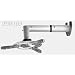 PM103 Universal Projector Wall Mount Bracket Telescopic for All Projectors Tilt &Swivel