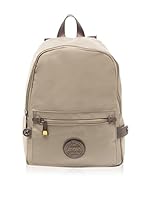 The Bridge Wayfarer Mochila Ezgoing (Beige)
