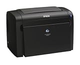 Epson AcuLaser M1200 (A4) 20ppm 600dpi Monochrome Laser Printer: C11CA71001BY (C11CA71001BY)